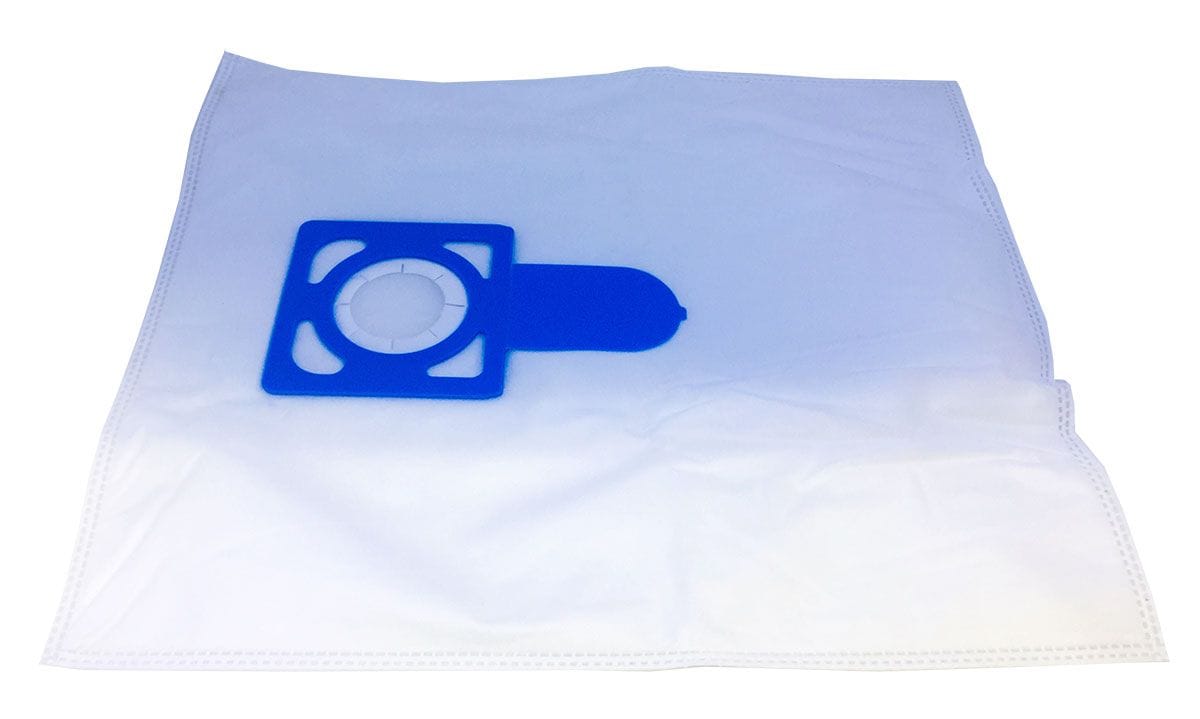 Wertheim ET1400, ET1600, ET1700 and ET2000 Vacuum Cleaner Bags (Genuine)