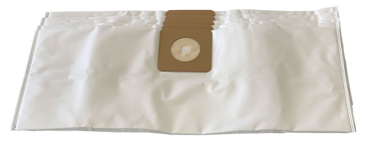 CleanUp CU904 Vacuum Bags To Suit Pullman AS10, AS4 and PC4 5 Pack