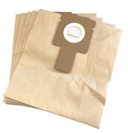 Clean Up CU166P Vacuum Cleaner Bags