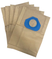 Clean Up CU24P Vacuum Cleaner Bags – 5pk