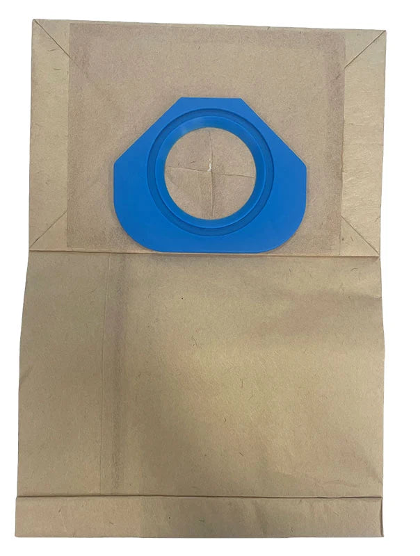 Clean Up CU24P Vacuum Cleaner Bags – 5pk
