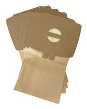 Clean Up CU07P 5pkt Vacuum Cleaner Bags To Suit Electrolux