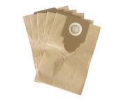 Clean Up CU39 Vacuum Cleaner Bags 5pkt To Suit Wertheim ET1400, ET1600, ET1700, ET2000