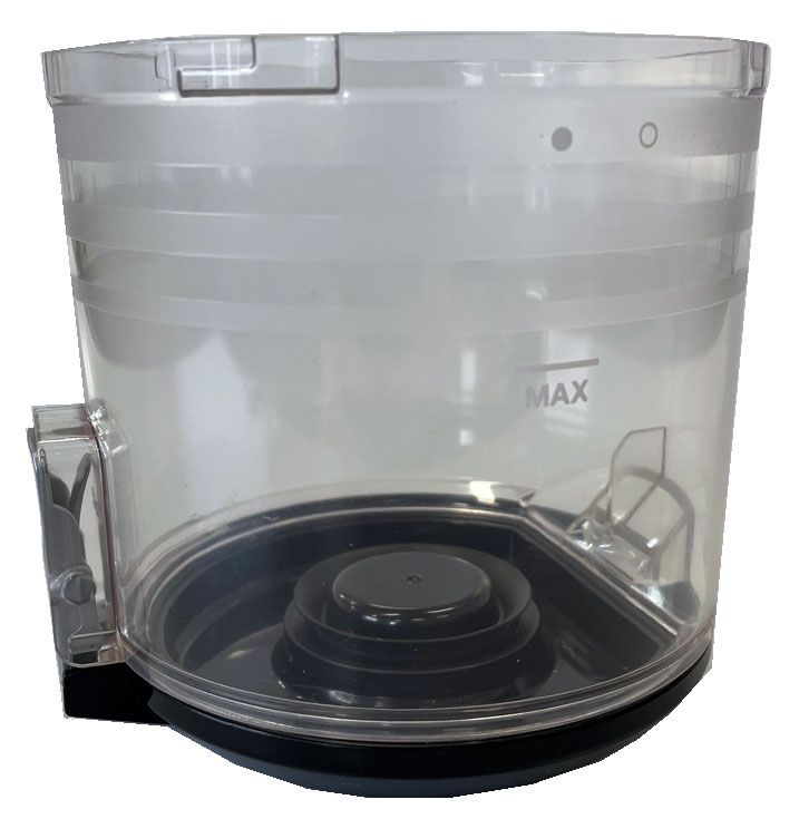 Wertheim Evolution Max W8301 Dust Bin Container