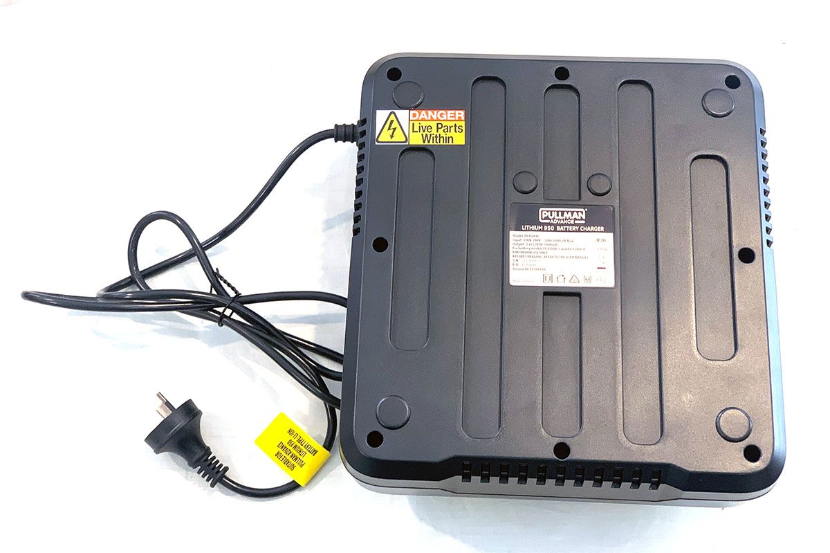 Pullman Advance Lithium PL950 Charger Assembly