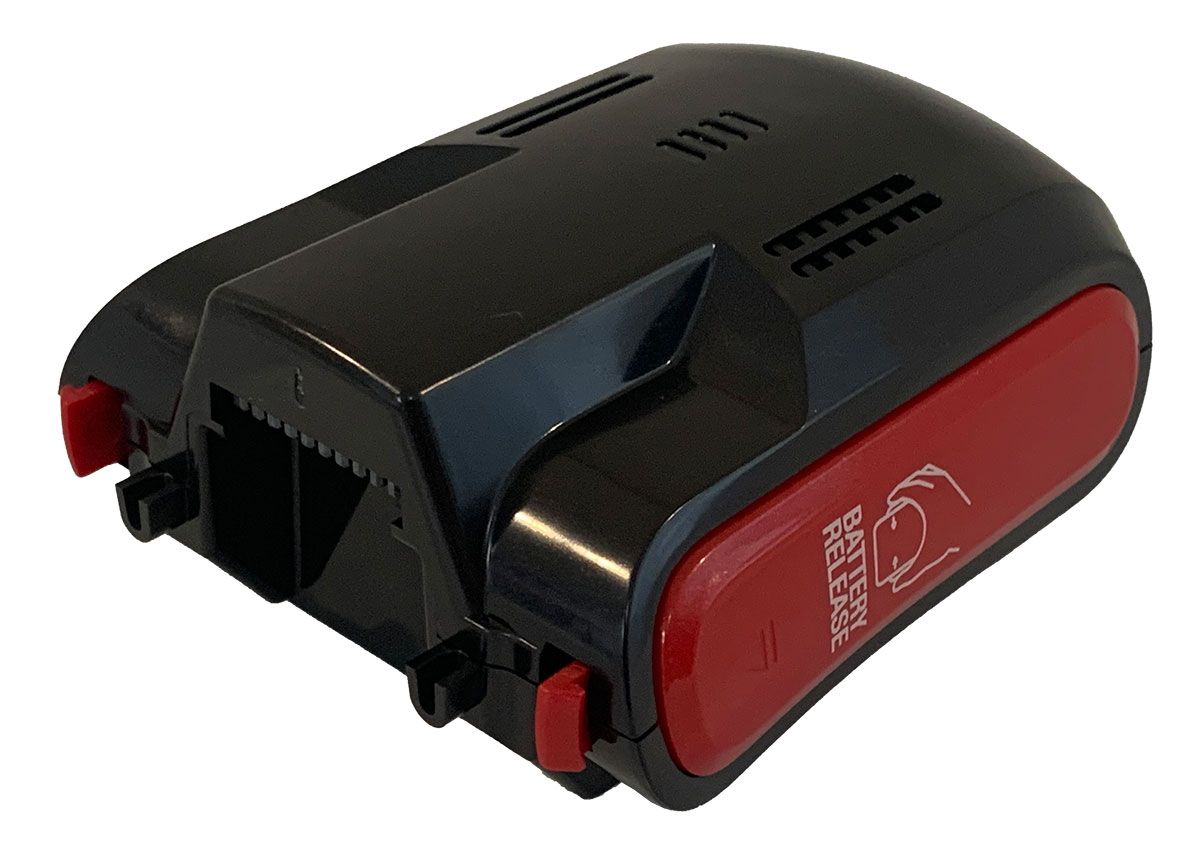 Sauber Technic SD-100 Battery