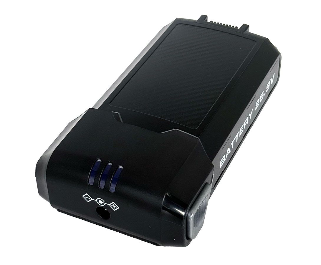Wertheim Evolution Max W8301 Replacement Battery