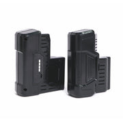 Pullman Advance Lithium PL950 Battery Set (Genuine)