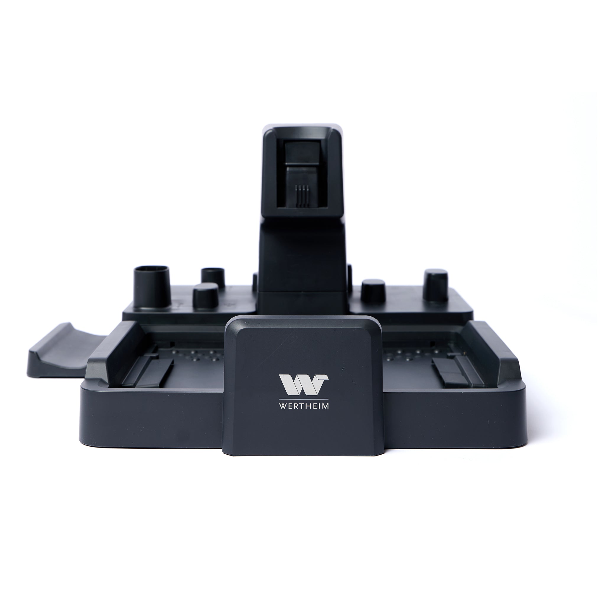 Wertheim Trident 3-in-1 Multi-Floor Cleaner