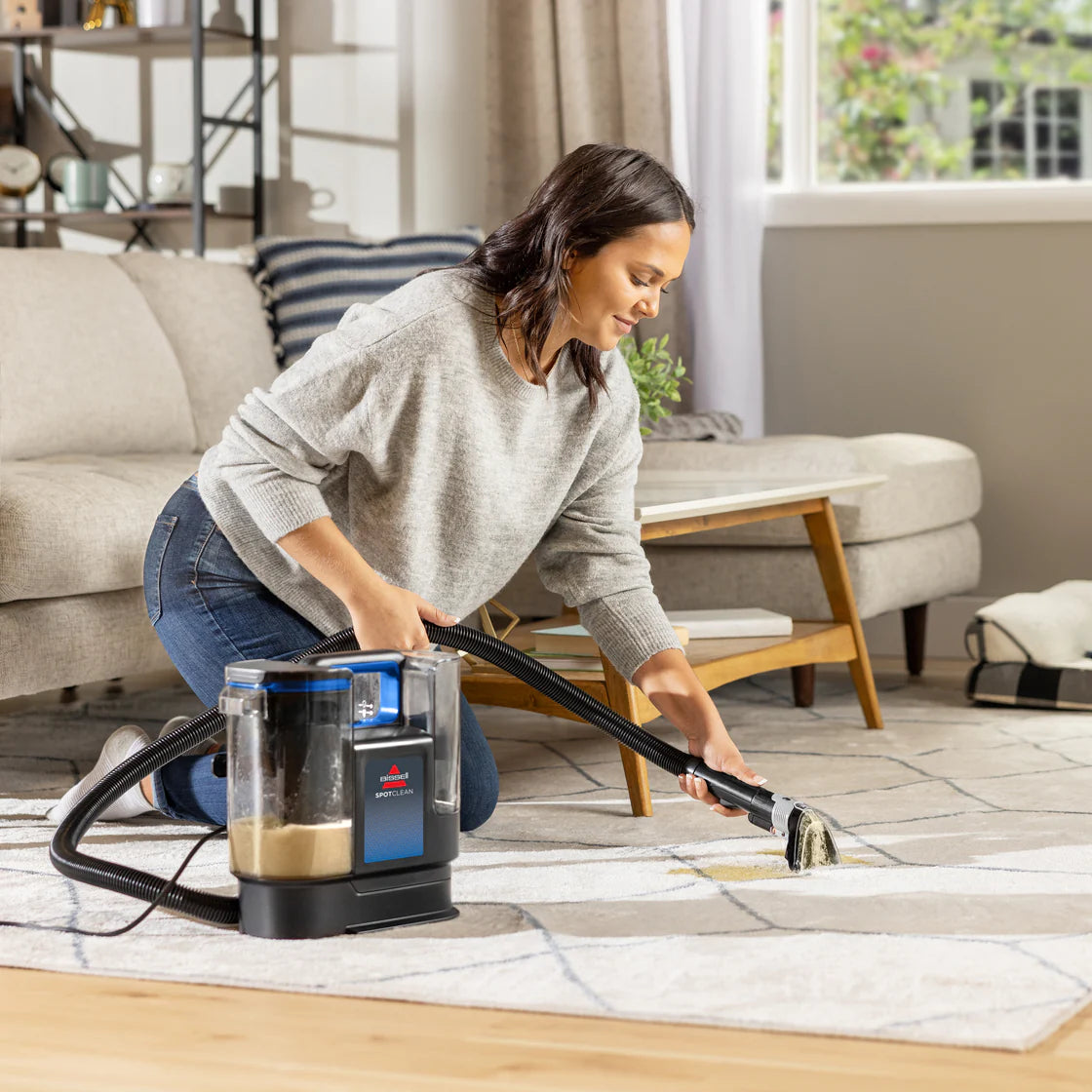 Bissell SpotClean™