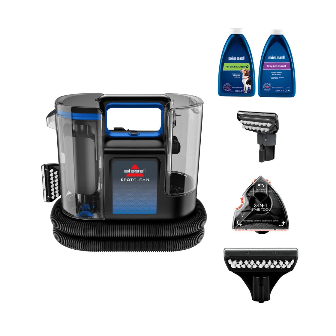 Bissell SpotClean™