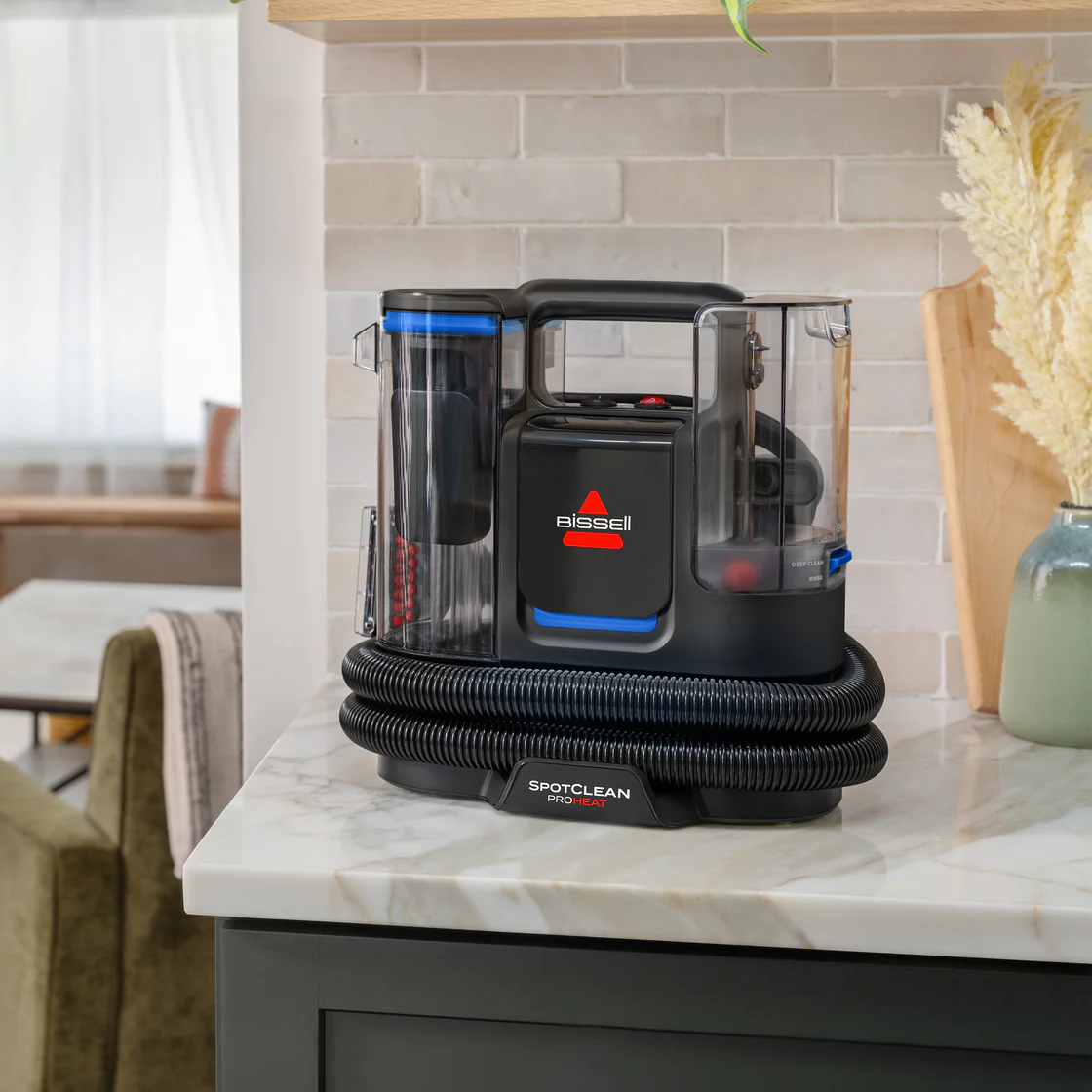 Bissell SpotClean™ ProHeat SmartMix