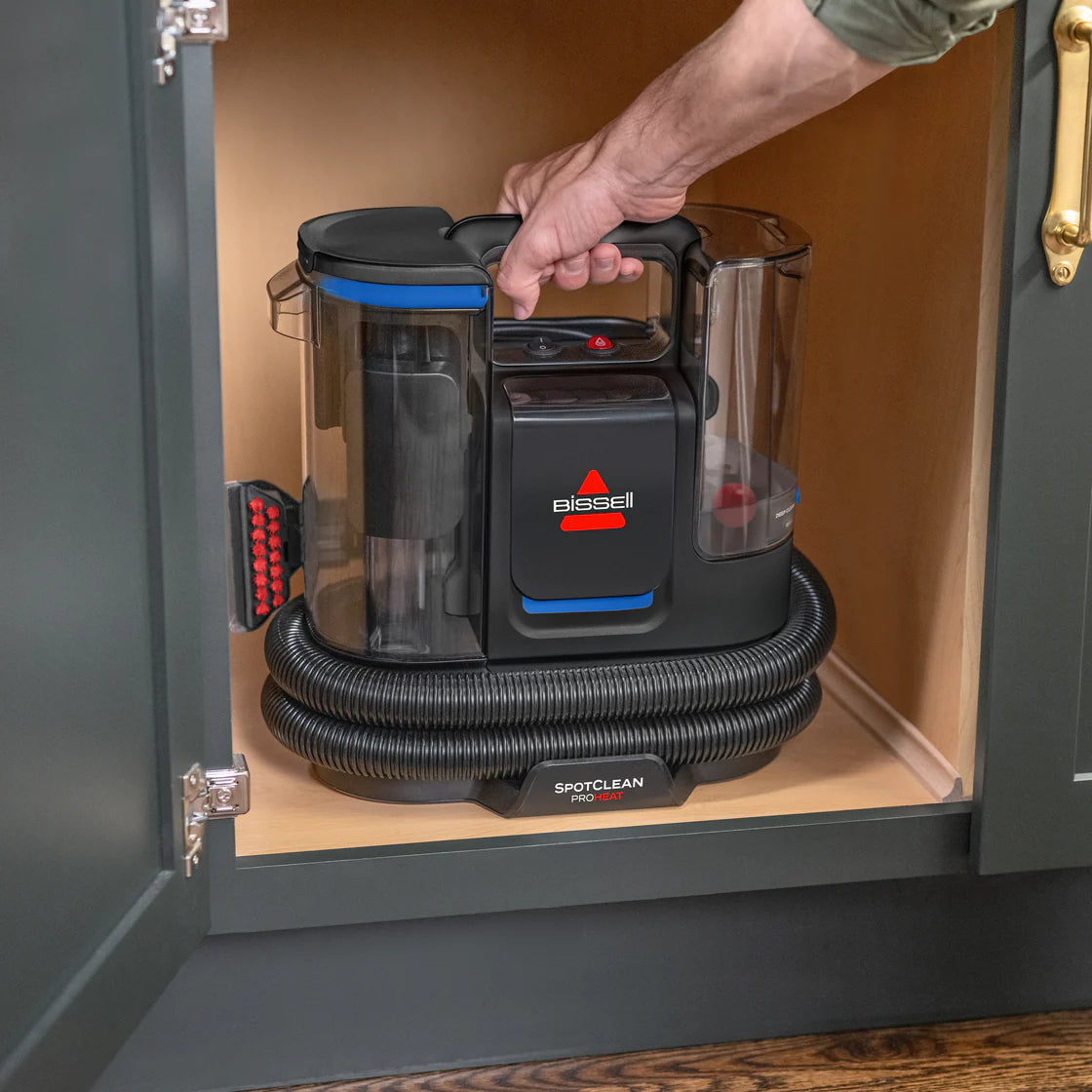 Bissell SpotClean™ ProHeat SmartMix