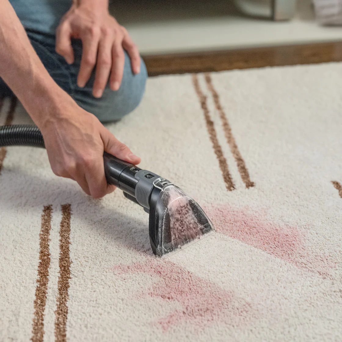 Bissell SpotClean™ ProHeat SmartMix