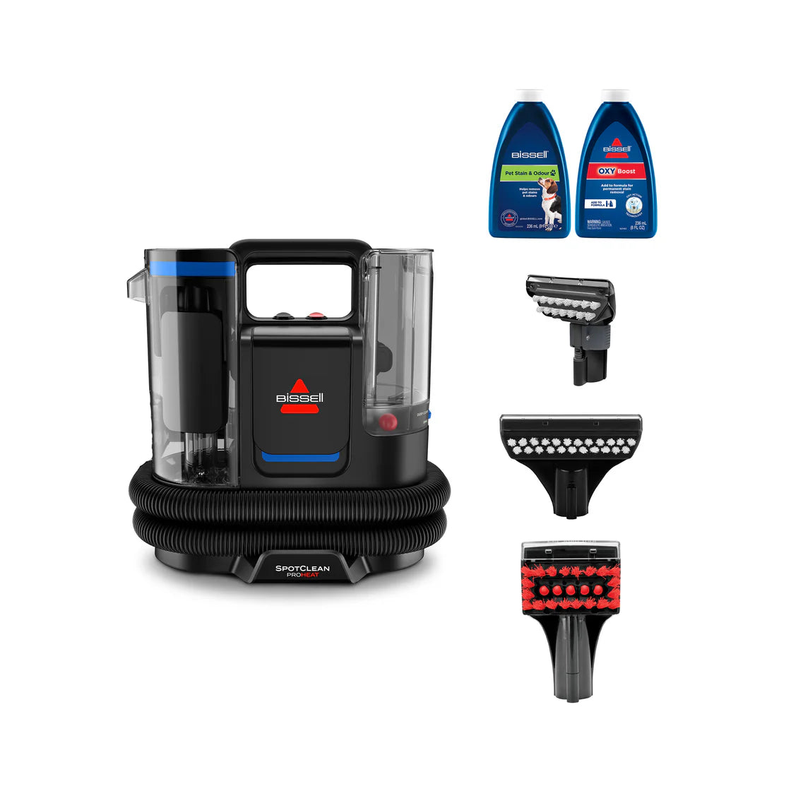Bissell SpotClean™ ProHeat SmartMix