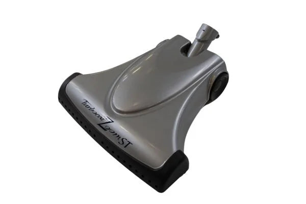 Turbocat Zoom Soft Touch Turbo Head Floor Tool - Long Pile Version