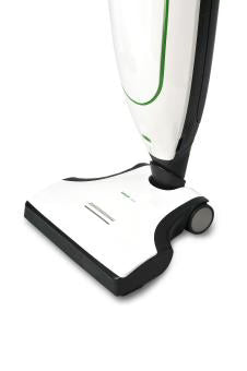 Vorwerk Kobold VK200 + SP600 + VR200 Ultimate Cleaning Package