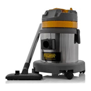 Pullman CB15-SS 15L Wet & Dry Canister Vacuum Cleaner