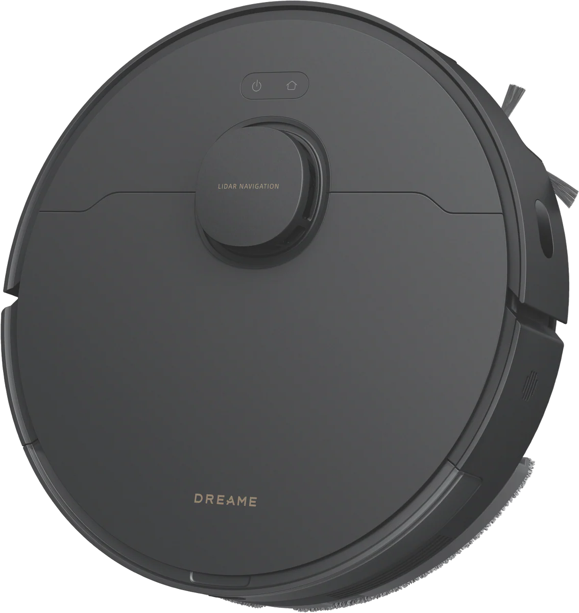 Dreame D20 Pro Plus Auto-Empty Robot Vacuum and Mop