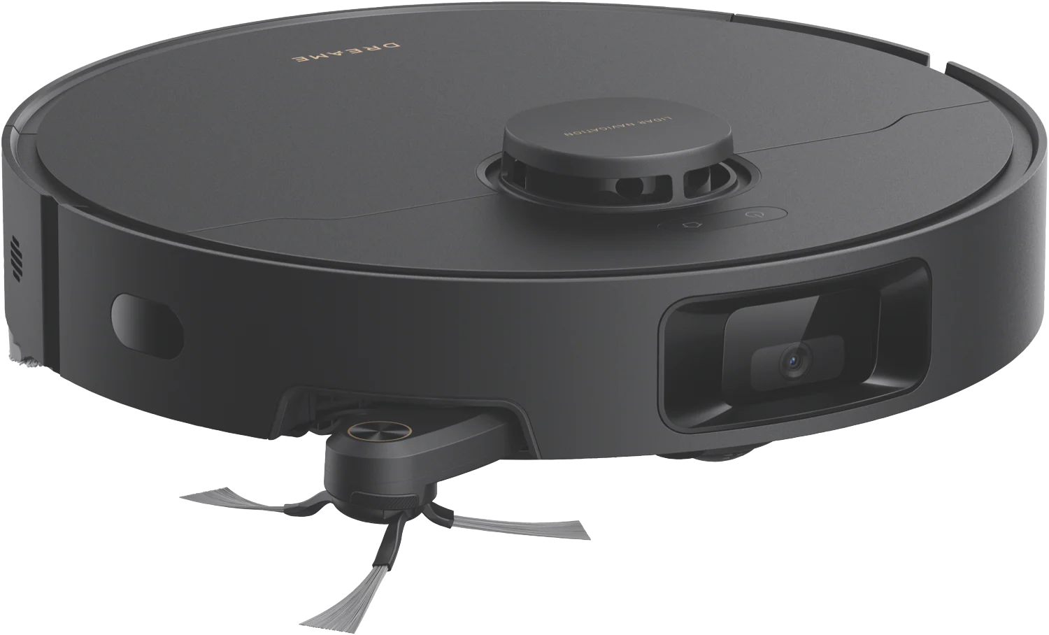 Dreame D20 Pro Plus Auto-Empty Robot Vacuum and Mop