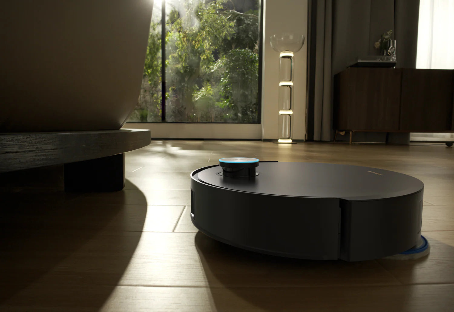 Dreame Matrix10 Ultra Robot Vacuum Cleaner