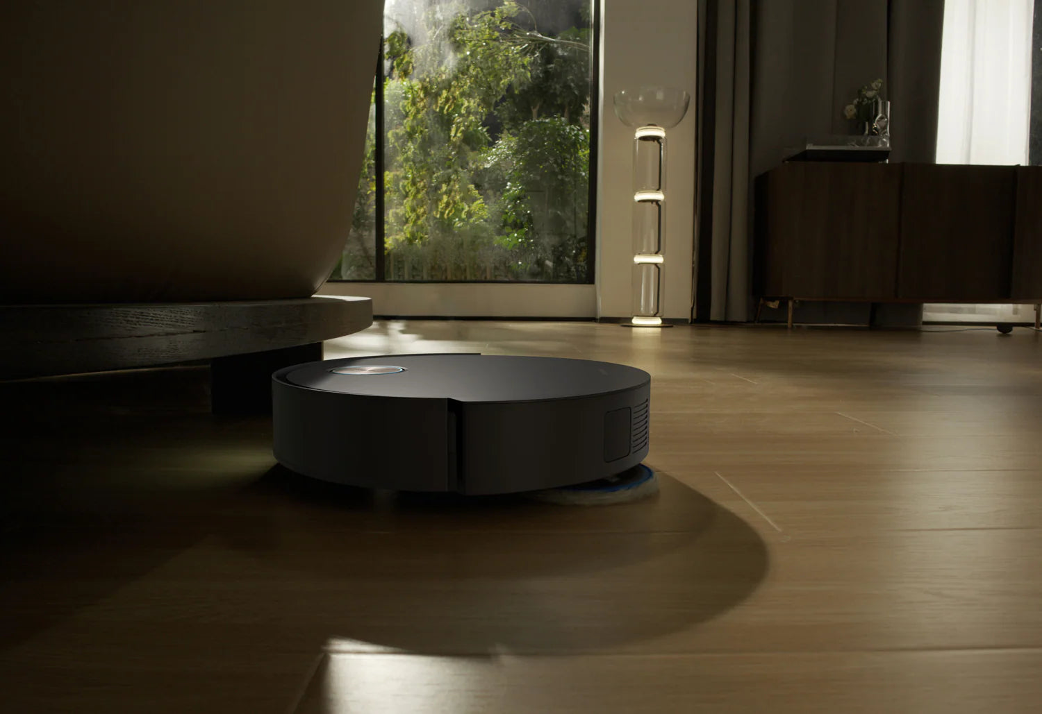 Dreame Matrix10 Ultra Robot Vacuum Cleaner