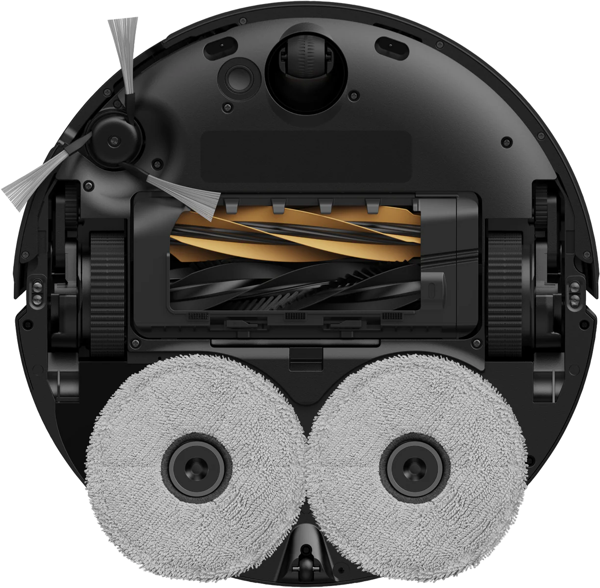 Dreame Matrix10 Ultra Robot Vacuum Cleaner
