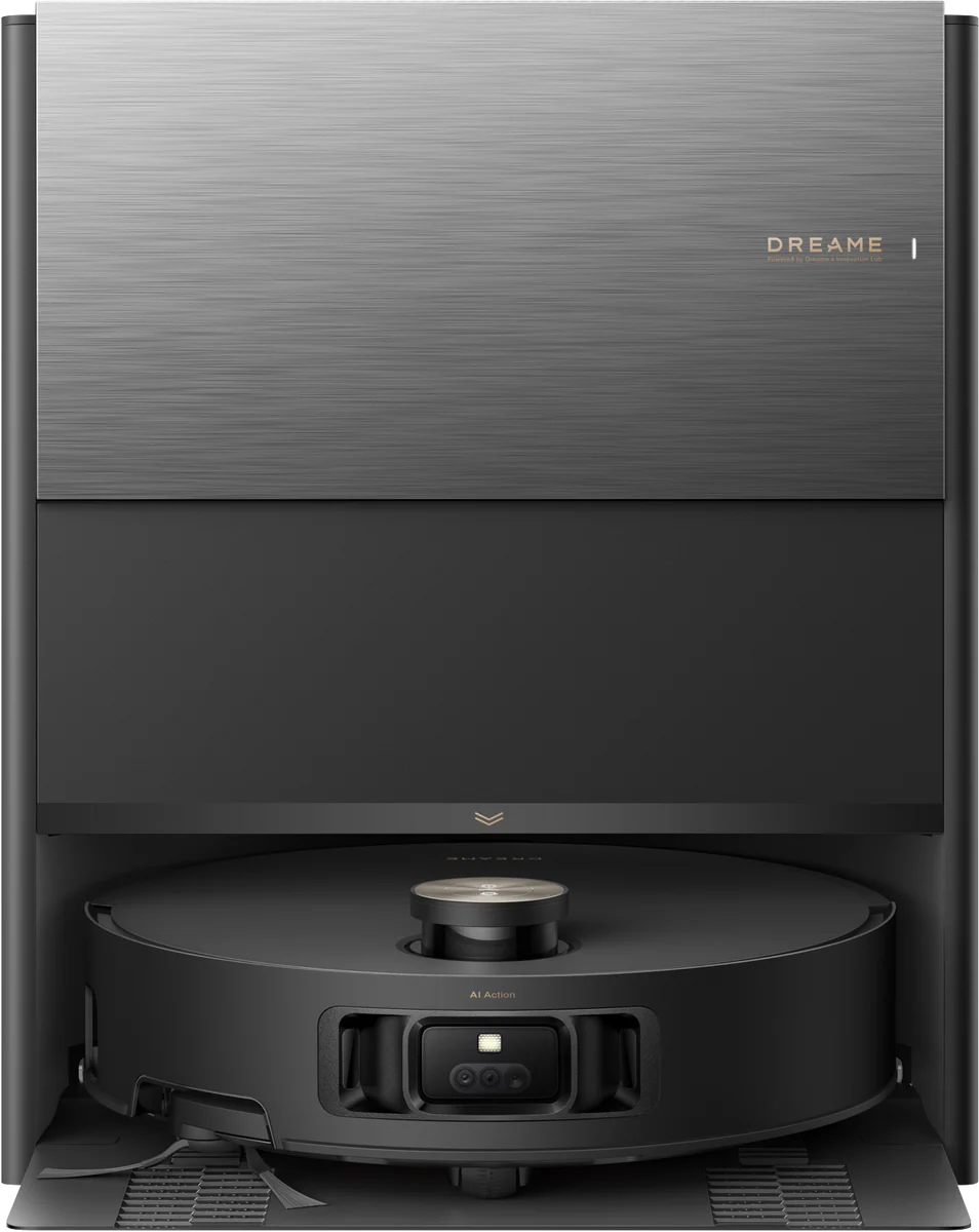 Dreame Aqua10 Roller Robot Vacuum Cleaner