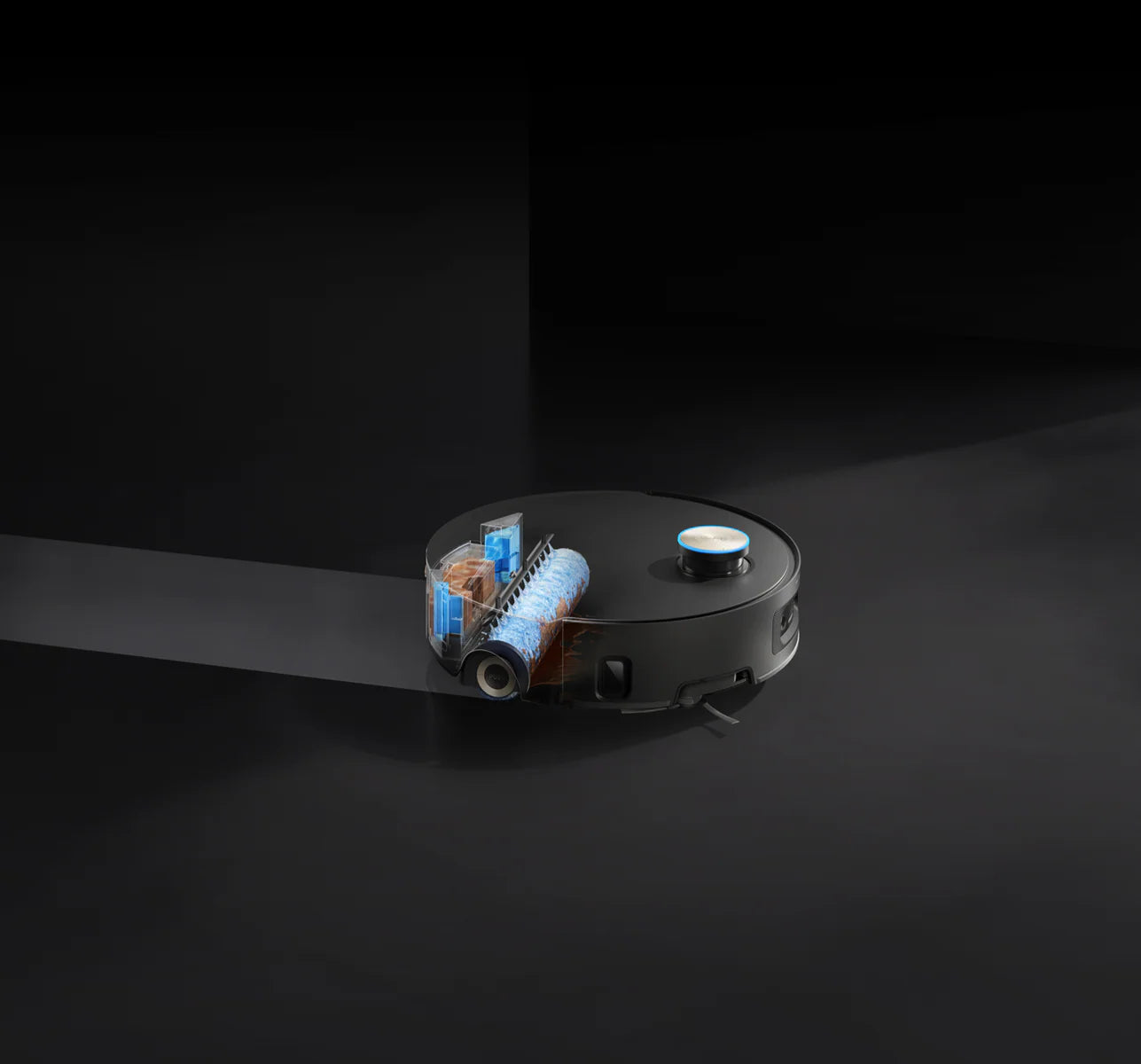 Dreame Aqua10 Ultra Roller Robot Vacuum Cleaner