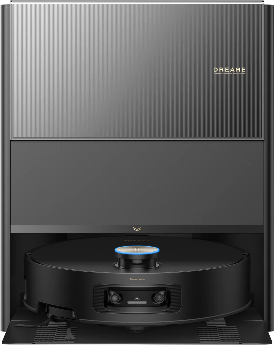Dreame Aqua10 Ultra Roller Robot Vacuum Cleaner