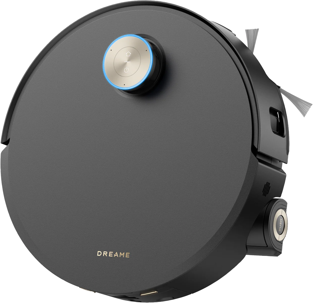 Dreame Aqua10 Ultra Roller Robot Vacuum Cleaner