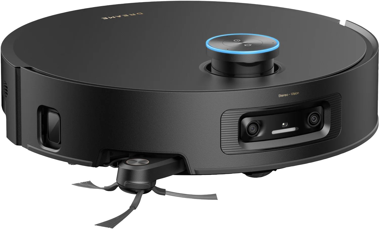 Dreame Aqua10 Ultra Track S Robot Vacuum Cleaner