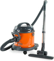 The Work Hero CD2 Canister Vacuum Cleaner