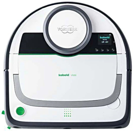 Vorwerk VR200 Robotic Vacuum