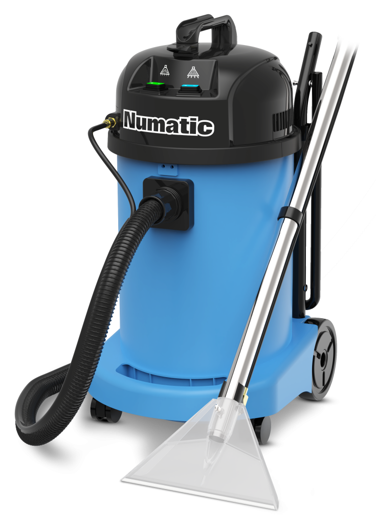 Numatic CT470