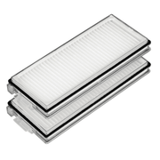 Roborock Q Revo Master & Saros Z70 Filter (2 Filters) (Genuine)