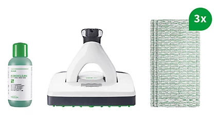 Vorwerk Kobold VK200 + EB400 + SP600