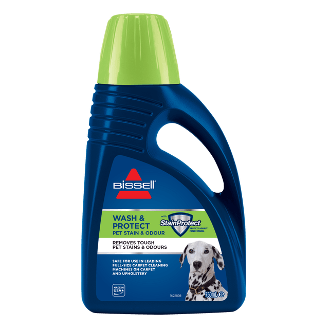 Bissell Pet Stain & Odour Formula