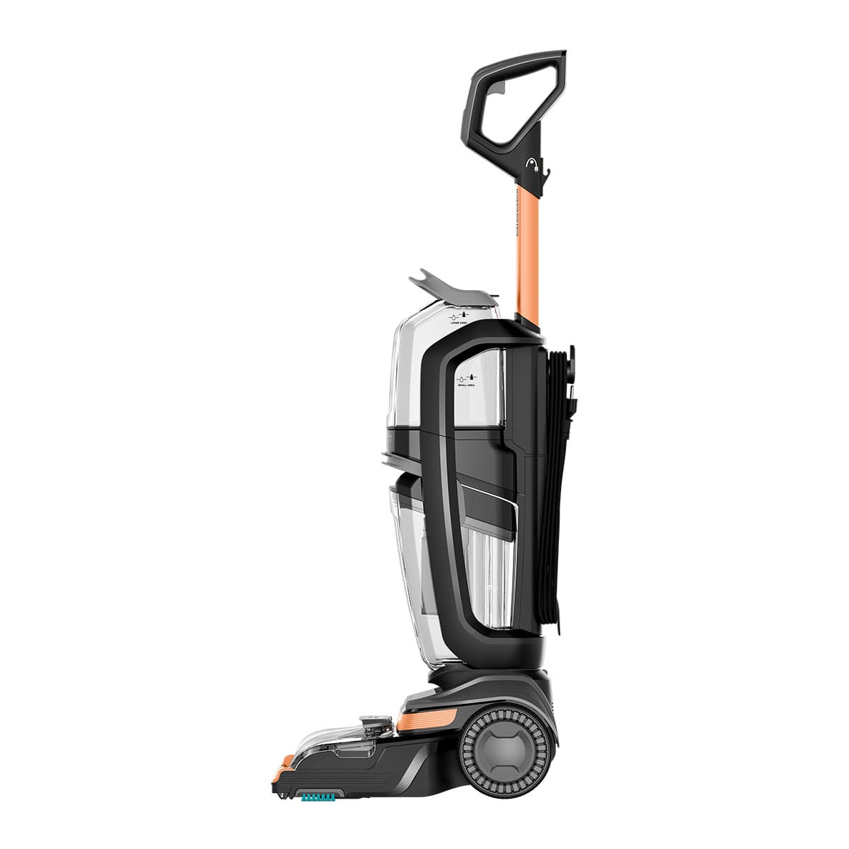 Bissell Hydrosteam Revolution