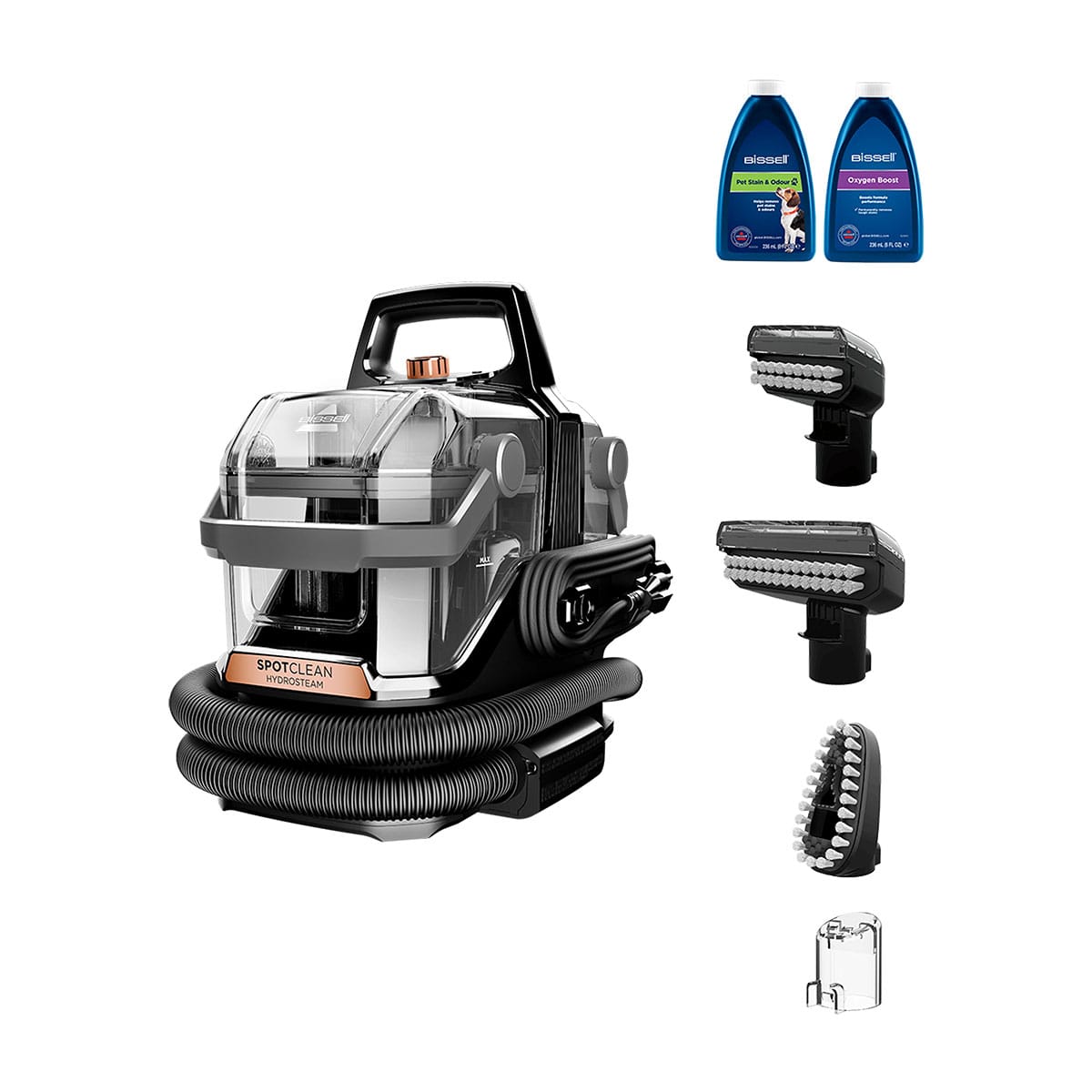 Bissell Hydrosteam Spot Cleaner