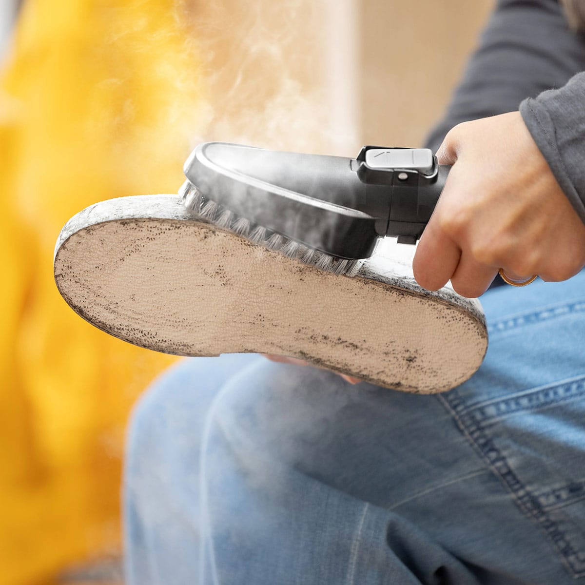 Bissell Hydrosteam Spot Cleaner