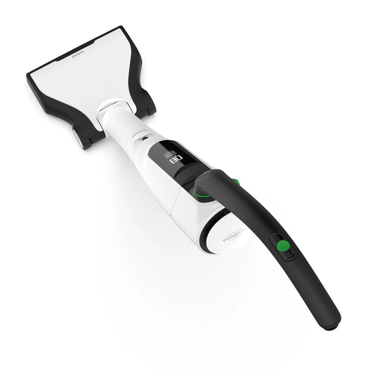 Vorwerk Kobold Cordless Vacuum (VK7) Complete Cleaning System