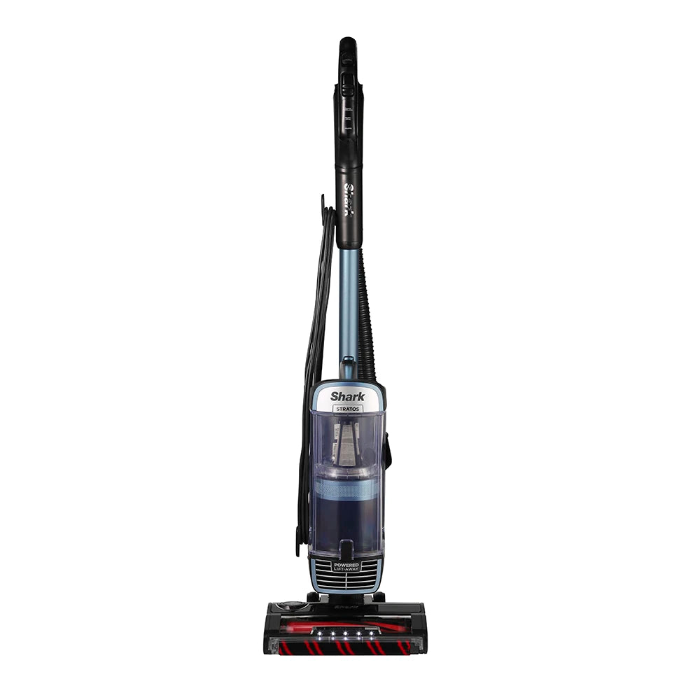 Shark Stratos XL Pet Pro Powered Lift-Away With Odour Neutraliser Technology