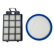 Hoover Allergy Sauber regal filter set