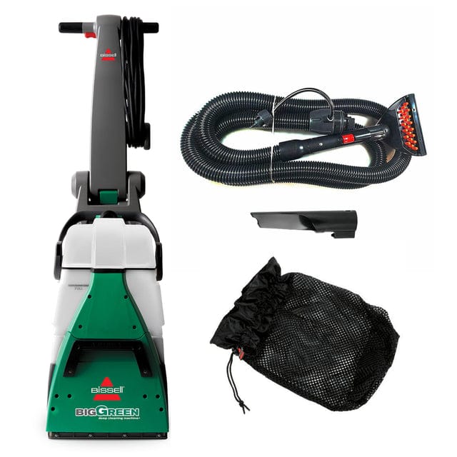 Bissell Big Green 64P8F