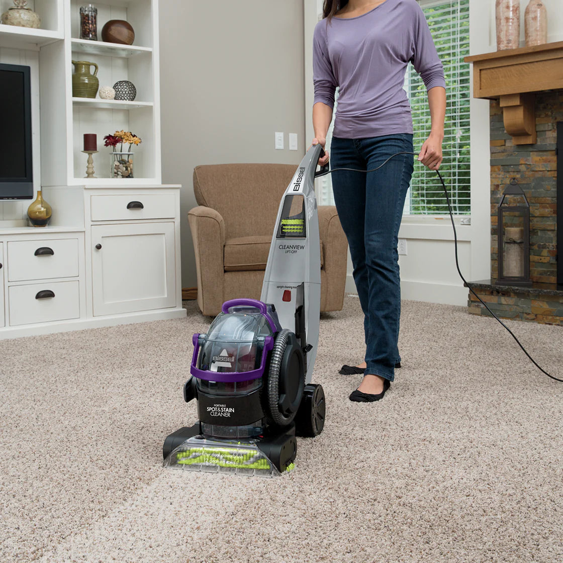 Bissell CleanView Lift-Off (1190G)
