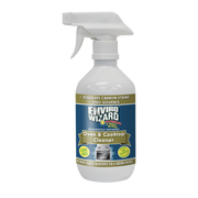 Enzyme Wizard Oven & Cooktop Cleaner 500ml