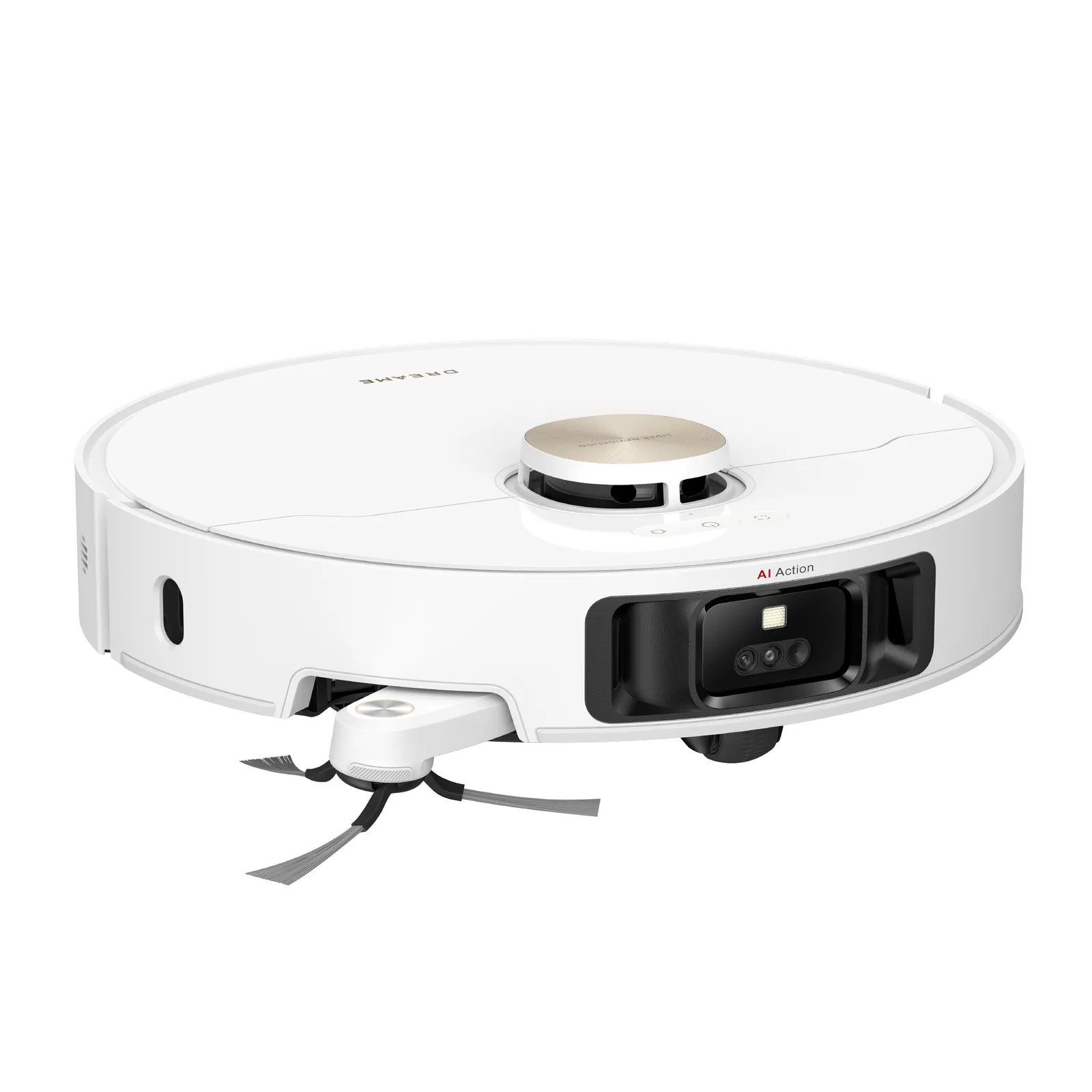 Dreame L50 Ultra Robot Vacuum Cleaner