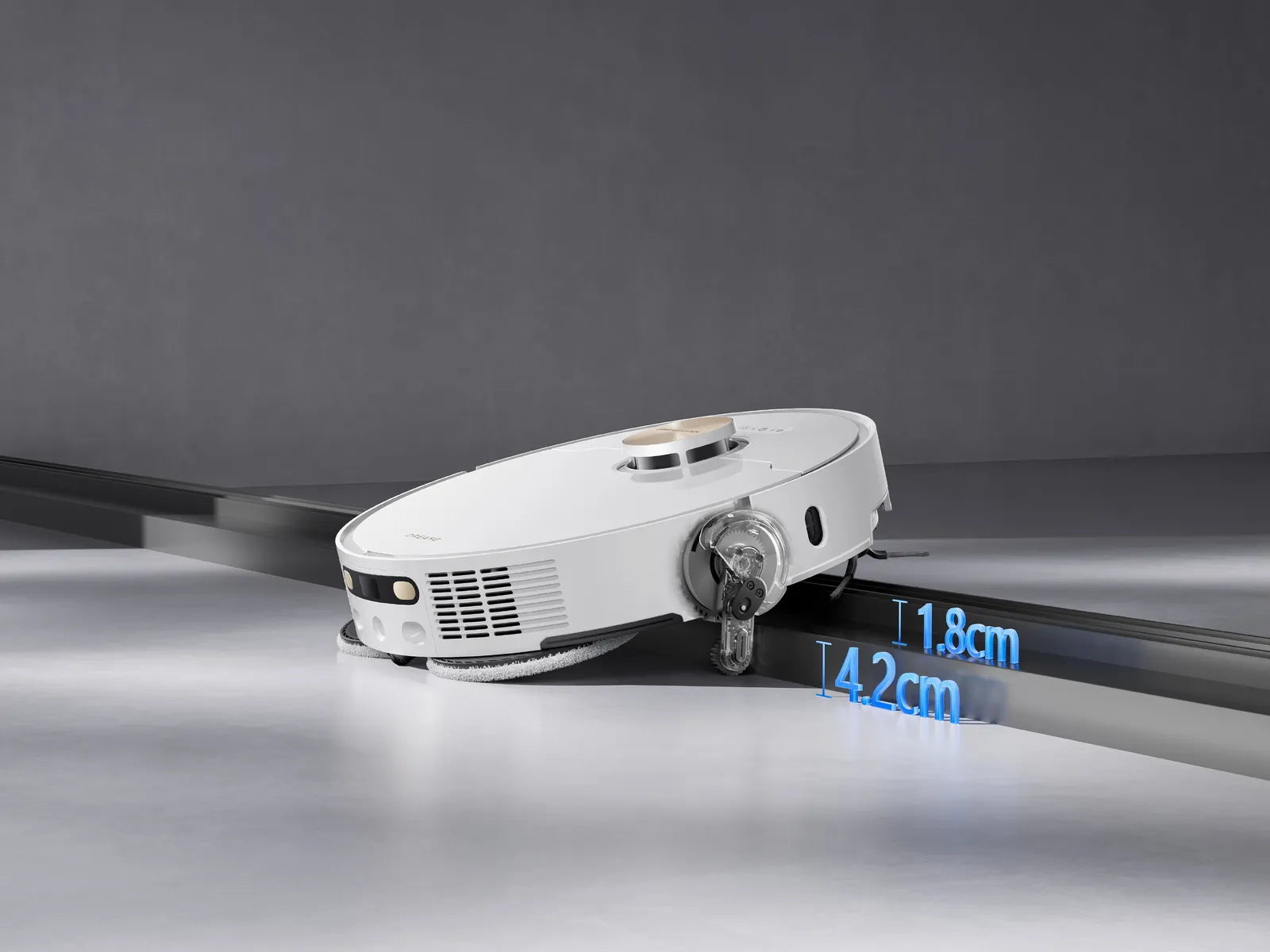Dreame L50 Ultra Robot Vacuum Cleaner