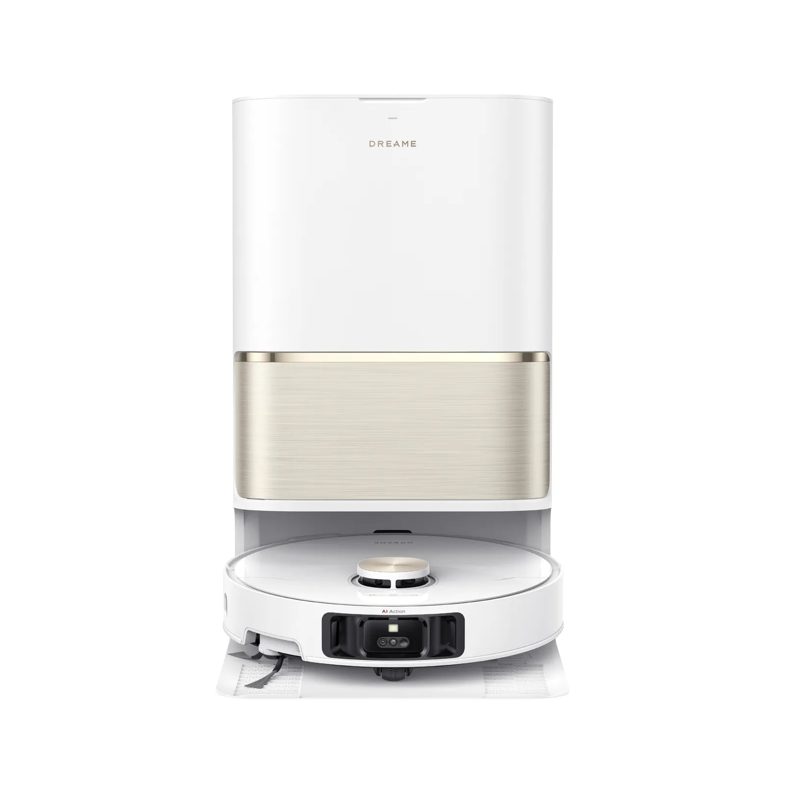 Dreame L50 Ultra Robot Vacuum Cleaner